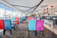 Astana Wing - Riverside Majestic Hotel - petit déjeuner