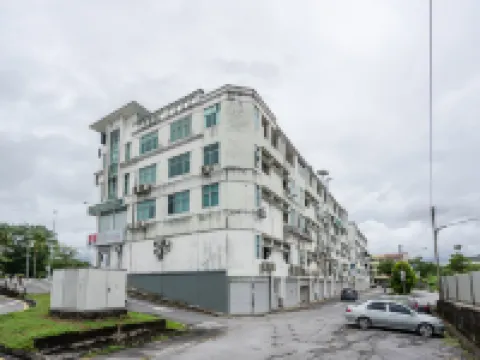 โรงแรม 56 โรงแรมในกูชิง