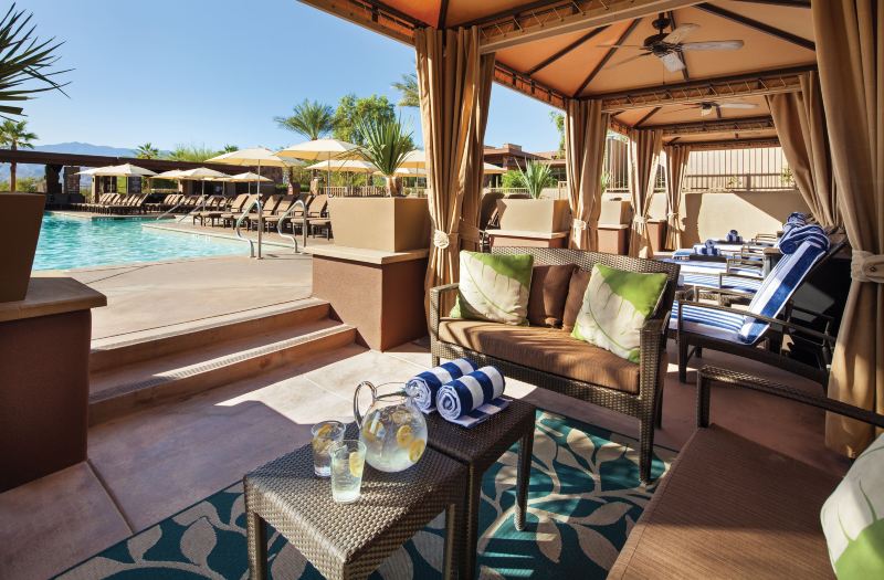 The Westin Desert Willow Villas Palm Desert Palm Desert Updated 2021 Price Reviews Trip Com