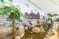 Golden Star Holiday Hotel（Shijiazhuang  Zhengding Branch）