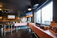 St Christopher's Inn Shepherd's Bush