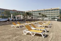 奧拉哈海灘酒店