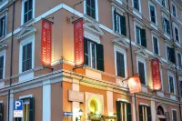 Hotel Montecarlo Hoteles en Roma