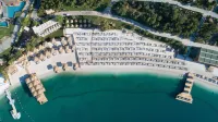 Titanic Luxury Collection Bodrum