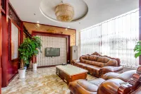 Hongda Hotel Hotel di Huili
