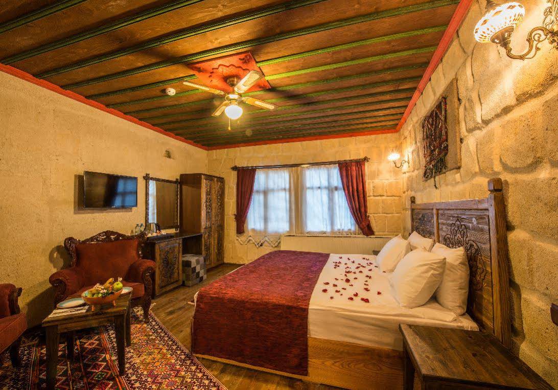 Garden Inn Cappadocia