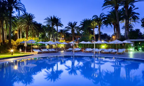 Seaside Palm Beach