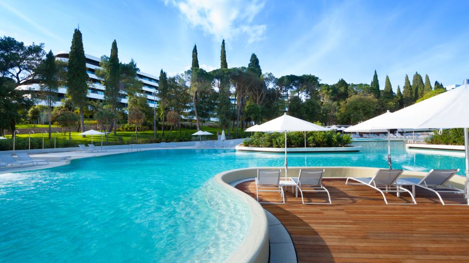 Eden Hotel by Maistra Collection