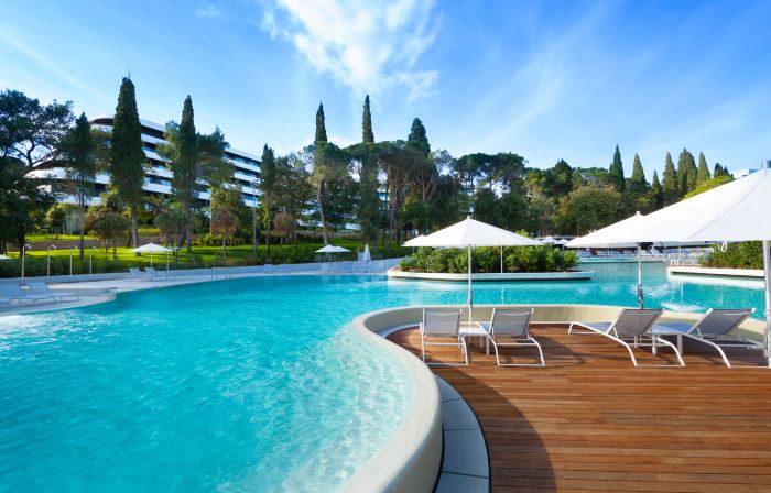 Eden Hotel by Maistra Collection
