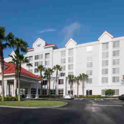 SpringHill Suites Orlando Lake Buena Vista South Hotel Exterior