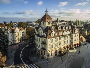 Rezydent Sopot MGallery Hotel Collection