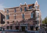 Supernova Hotel Hotels in Rotterdam