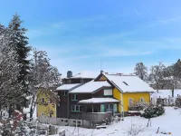Kleine Winten 住宿飯店