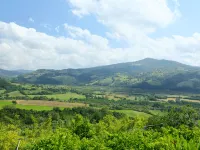 Holiday Home Casa dell'Orto by Interhome