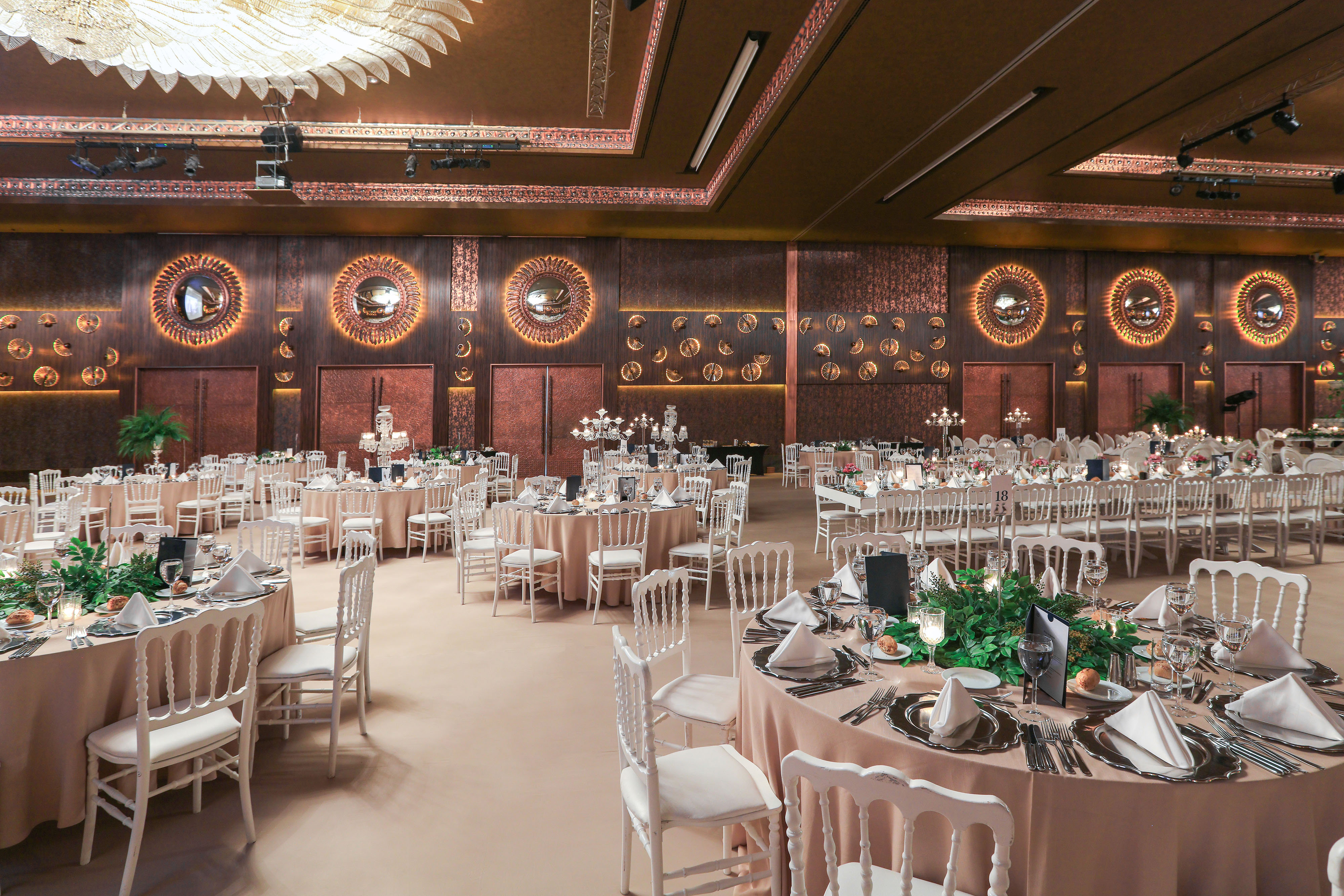 Sheraton Ankara Hotel & Convention Center