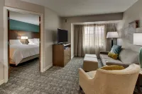 Staybridge Suites Missoula 米蘇拉住宿飯店