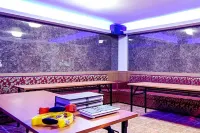 Icheon Hanul Camp Pension Hotels in Icheon