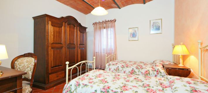 Arco Hoteles en Bucine