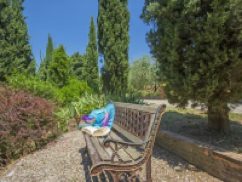 Il Fienile del Colle