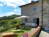 Casale Labbia Hotel in zona Mulino Di Sorcella.