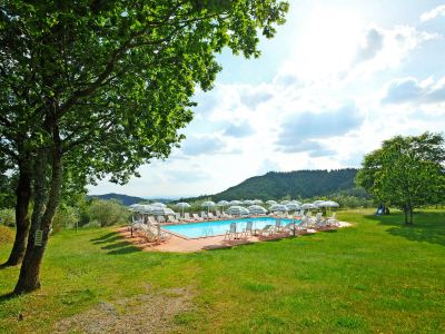 Outdoor Swimming Pool