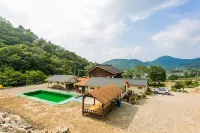 Jeongeup GagoPara Pension Hotels in Jeongeup-si