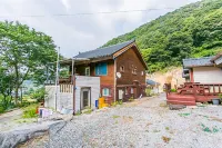 Jeongeup GagoPara Pension Hotels in Jeongeup-si
