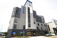 Yeonggwang the One Hotel Hotels in Yeonggwang-gun