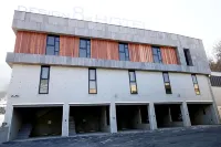 Chungju Design Palwol