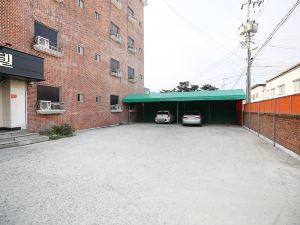 Chungju K Motel