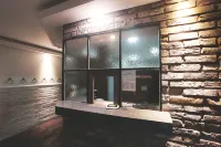 Sanbon CF Hotels in Gunpo-si