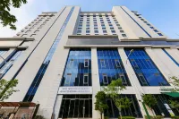 Sejong City Osong Hotel Hotel dekat Guamsa