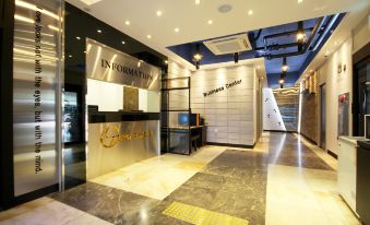 Tongyeong Hotel Opera