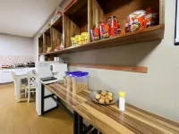 Iksan Fourseason Hotel Hotels in Iksan-Si