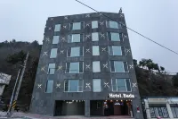 Donghae Hotel Bada