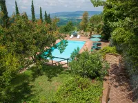 Le Pergole - Private Pools