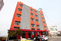 Seocheon Paradise