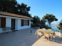 IL Cippo Hotel a Grimaldi