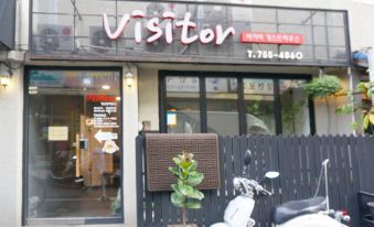 Jeju Visitor Guesthouse