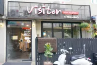 Jeju Visitor Guesthouse Hotels near Chilsungro Shopping Town