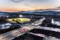 Yangju K Plus Hotel Hotels in Yangju