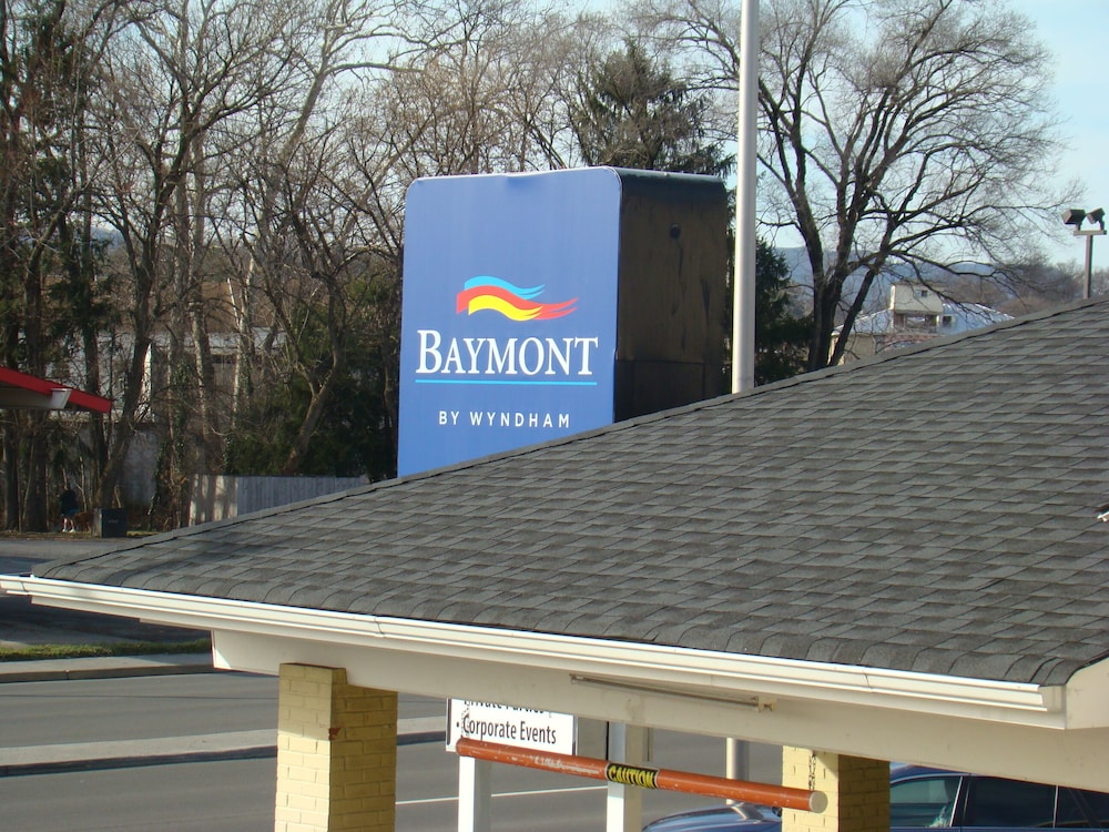 Baymont by Wyndham Front Royal Near Shenandoah National Park