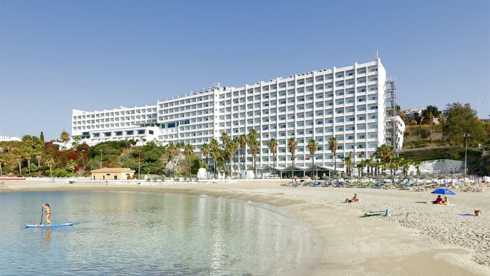Hotel Benalma Costa del Sol