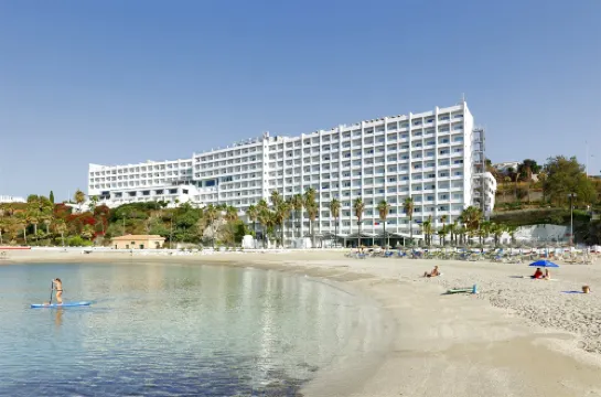 Hotel Benalma Costa del Sol