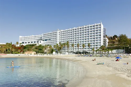 Hotel Benalma Costa del Sol Hotels in La Capellania