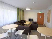 Smart Living Hotels in 
