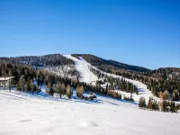 Willegger Hotels in Gemeinde Albeck