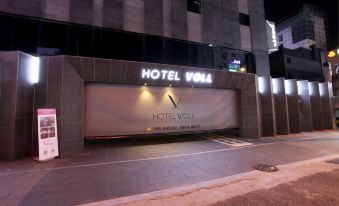 Voll Hotel