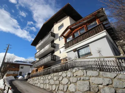 Haslwanter Hotel di 