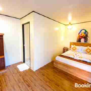 Keira Backpackers Rooms